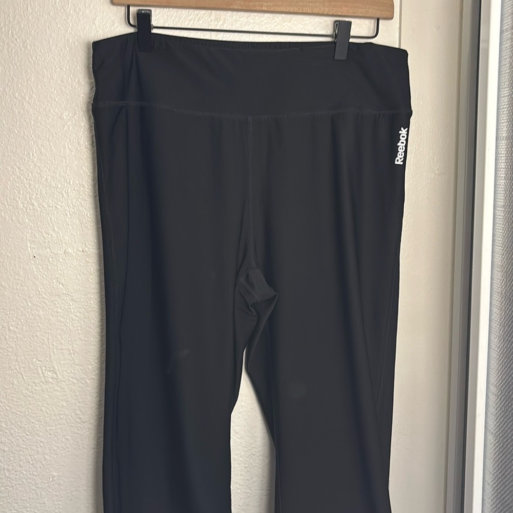 Women’s Reebok Track Pants XL